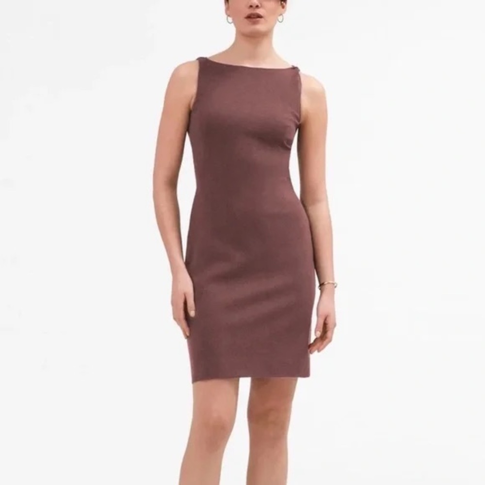 MM Lafleur Lydia Dress